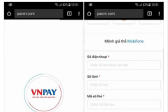 Cảnh báo website thanh toán lừa đảo tại Việt Nam