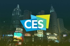 Những sản phẩm công nghệ hấp dẫn nhất cho người dùng Apple tại CES 2018