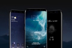 Samsung Galaxy S9 lỡ hẹn với CES 2018