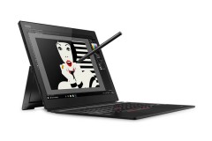 Đánh giá nhanh ThinkPad X1 Tablet: ThinkPad X1 Gen 3 - một đối thủ xứng tầm của Surface
