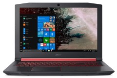 Acer vừa ra mắt laptop chơi game Nitro 5: vi xử lý Ryzen mới nhất, RAM 32GB