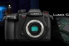 Panasonic đã chính thức ra mắt chiếc GH5s tại CES2018