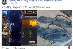 Cộng đồng cười nghiêng ngả với Dép Tổ Ong giá trị