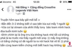 Nhân vật cân team Ahihi, thiên tài hay hack?