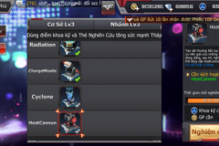 Những bí quyết để chiến thắng map Trạm Gác Vũ Trụ