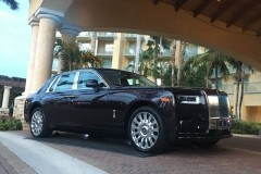 Rolls-Royce Phantom thế hệ thứ 8 có giá 17,7 tỷ đồng