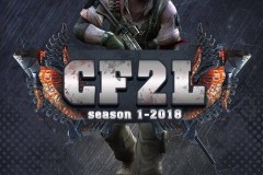 Chính thức mở đăng kí CF2L mùa 1 năm 2018