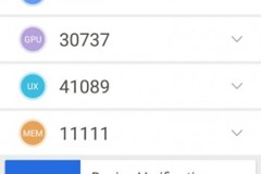 Helio P70 xuất hiện trên Antutu Benchmark với điểm hiệu năng ấn tượng