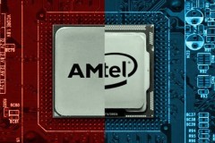 Core i7-8809G: 4 nhân, hỗ trợ OC, GPU HD Graphics 630 và Radeon RX Vega M GH
