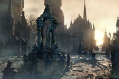 Cốt truyện Bloodborne: Giải thích tình tiết và các kết thúc trong game (phần cuối)