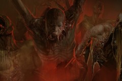 Cốt truyện Dead Space: Toàn tập về lũ quái vật Necromorphs (phần một)