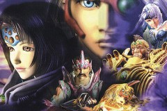 Cốt truyện Legend of Dragoon, bi kịch về một tình yêu hơn 11.000 năm