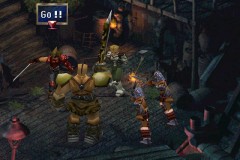Cốt truyện Legend of Dragoon, khám phá những bí ẩn tại đại lục Endiness