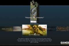 CS:GO là tựa game tác động mạnh mẽ nhất tới tâm lý người chơi trên Steam năm 2017