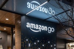 Cửa hàng tiện lợi không cần quầy tính tiền của Amazon mở cửa cho mọi người từ hôm nay