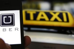 Cục Thuế TP Hồ Chí Minh tiếp tục xin ý kiến vụ truy thu thuế Uber