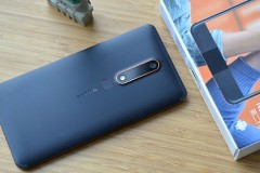 Nokia 6 2018 đã có hơn 160 ngàn người đăng ký mua