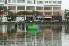 Đà Nẵng sẽ lắp 8 trạm quan trắc môi trường ở các hồ lớn