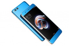 Đánh giá camera Xiaomi Mi Note 3: Thực sự có chụp ảnh đẹp hơn iPhone 8