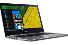 Đánh giá Acer Swift 3 bản mới: Thiết kế hiện đại, màn hình sắc nét, cấu hình mạnh mẽ