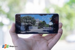 Đánh giá chi tiết sau camera Galaxy A8 2018: Liệu có tốt như kỳ vọng?