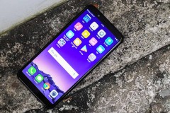 Đánh giá OPPO A83: màn hình 18:9, camera selfie có AI, chip Helio P23, giá 5 triệu