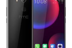 Rò rỉ hình ảnh U11+ của HTC với màn hình 6" và camera kép phía trước