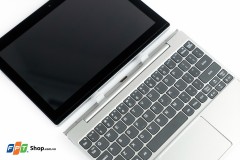 Top 3 chiếc tablet Windows sử dụng như máy tính hàng ngày