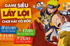Đây là những lý do khiến các fan Anime-Manga không thể bỏ qua Liên Quân Manga