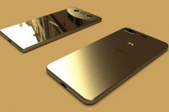 Xperia XZ1, Premium và XZ1 Plus sẽ được ra mắt tại MWC 2018