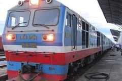 Đề xuất 6 đối tượng được miễn, giảm giá vé tàu