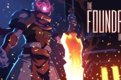 Dead Cells – Đại chiến đầy khói lửa trong thế giới 2D