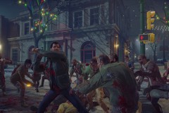 Dead Rising 4 quay về trải nghiệm zombie thuần khiết