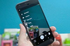 Cách đem tính năng Portrait Mode lên các smartphone Google