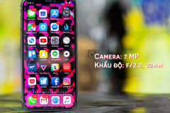 5 smartphone có camera selfie ấn tượng nhất trong 365 ngày vừa qua