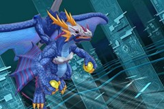 Digimon Story: Cyber Sleuth – đối thủ của Pokémon giờ này đang ở đâu?