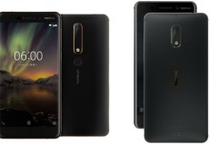 So sánh ảnh chụp từ camera của Nokia 6 2018 và Nokia 6 2017