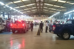 Ford ra mắt chương trình "Ngày chủ nhật dịch vụ"