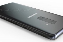 Galaxy S9 và S9+ đạt chứng nhận FCC, sẵn sàng ra mắt tại MWC