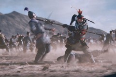 Game thủ đang chờ đợi điều gì từ Total War: Three Kingdoms?