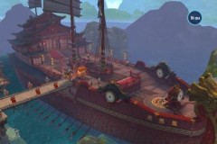 Game thủ VLTK Mobile đồng loạt khoe ảnh “thân mật”