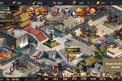 Gần 40,000 game thủ ngóng chờ Tam Quốc Truyền Kỳ Mobile ra mắt từng ngày