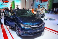 Giá Honda City năm 2018 sẽ giảm khoảng 15-20 triệu đồng ngay đầu tuần tới