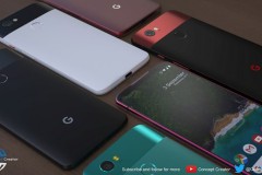 Google Pixel 3: Dáng dấp của Pixel đời đầu nhưng được trau chuốt hơn