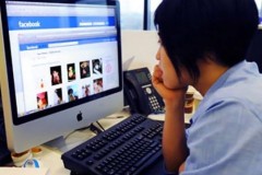 Hà Nội vận động các "facebooker", "blogger" nâng cao ý thức trách nhiệm khi sử dụng mạng