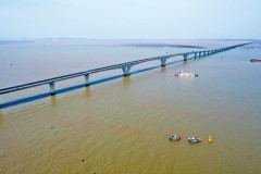 Hải Phòng 'phá kỷ lục' xây nhiều cầu nhất trong 5 năm
