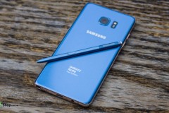 Flagship Samsung đáng để cân nhắc trong dịp cận Tết nguyên đán 2018