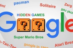 Hàng loạt thủ thuật vui trên Google mà có thể bạn chưa biết!