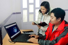 Hệ tri thức Việt số hóa: Khơi dậy khát vọng, sáng tạo