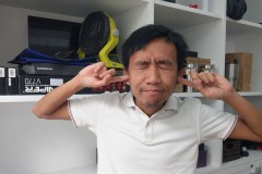 Đã có bao giờ bạn có cảm giác ong ong trong đầu?